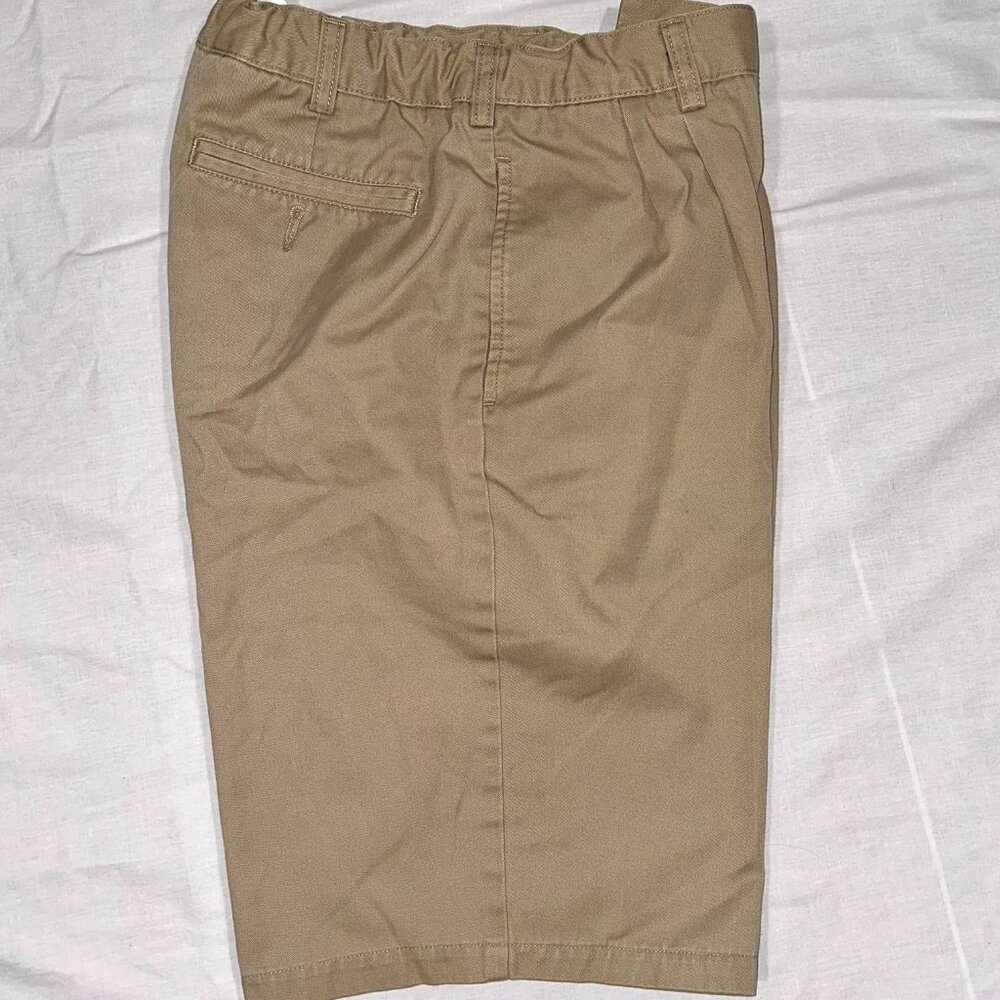 DONATED (GONE) - LAST CHANCE - Lands End Kids Chino Shorts